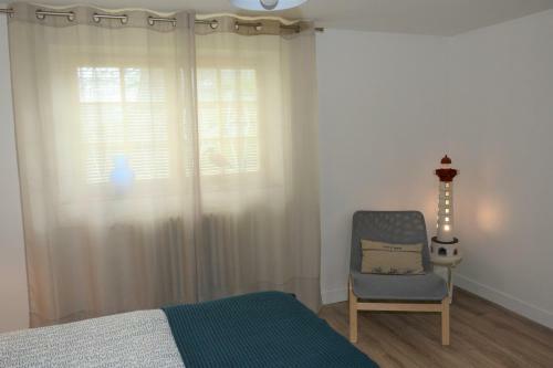 Apartamento Touline