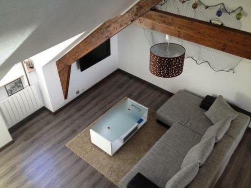 Apartamento Duplex