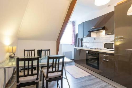 Apartamento Duplex