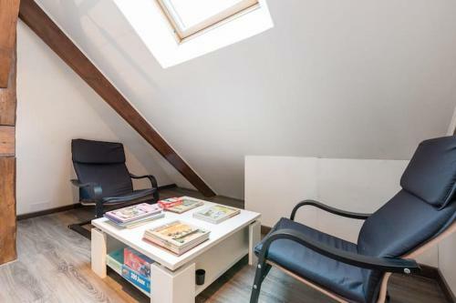Apartamento Duplex