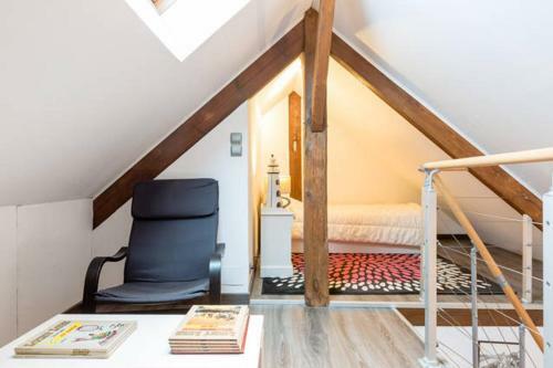 Apartamento Duplex