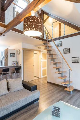 Apartamento Duplex
