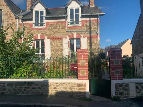Villa Sainte Claire