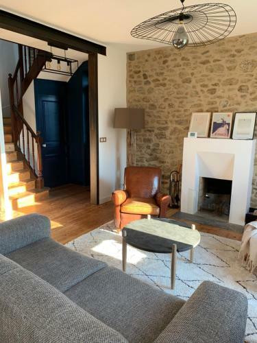 Villa Sainte Claire