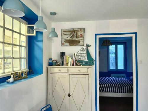 Petite Maison de Vacance Tr�s Proches de La Mer