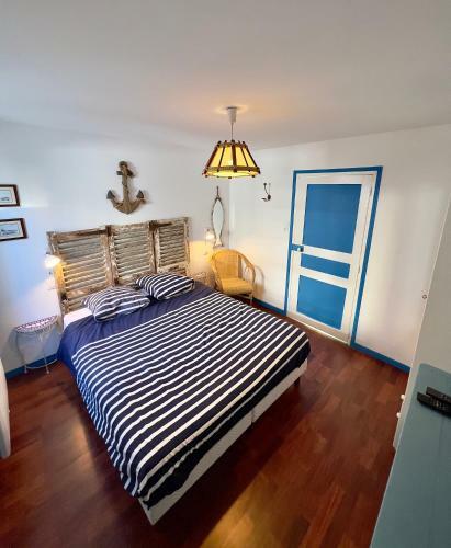 Petite Maison de Vacance Tr�s Proches de La Mer