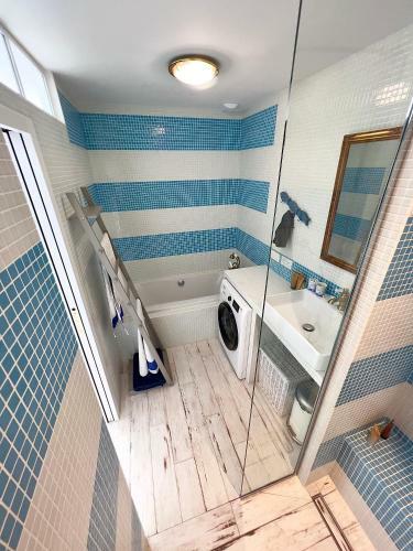 Petite Maison de Vacance Tr�s Proches de La Mer