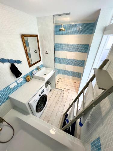 Petite Maison de Vacance Tr�s Proches de La Mer