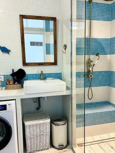 Petite Maison de Vacance Tr�s Proches de La Mer