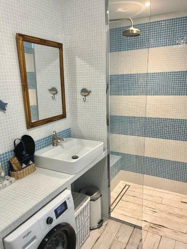 Petite Maison de Vacance Tr�s Proches de La Mer