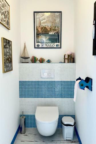 Petite Maison de Vacance Tr�s Proches de La Mer