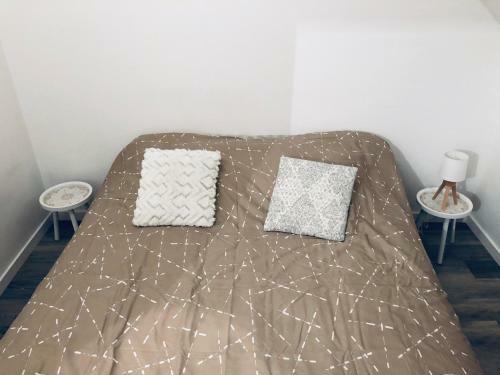 Apartamento Duplex de Charme, Saint-malo