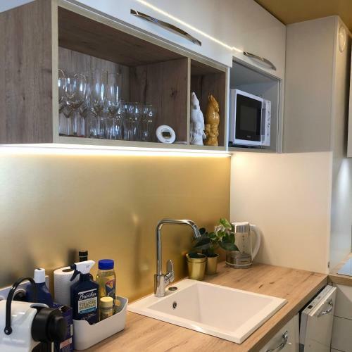 Apartamento Le C�zembre 5