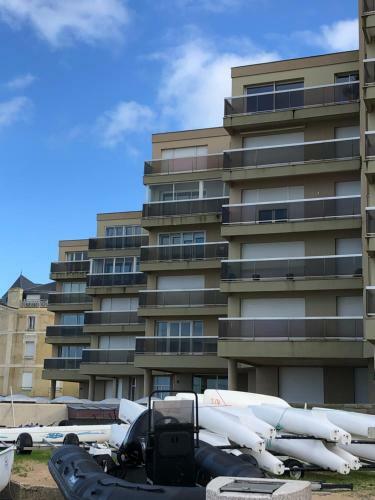 Apartamento Le C�zembre 5