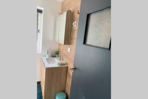 Maison 6 Pers. Avec Jardin Calme Et Jacuzzi