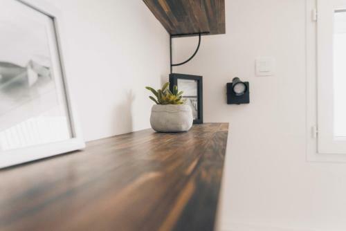 Apartamento Little Hamaca