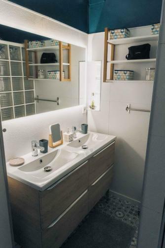 Apartamento Little Hamaca