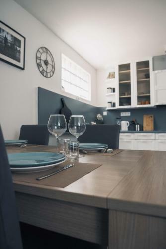 Apartamento Little Hamaca