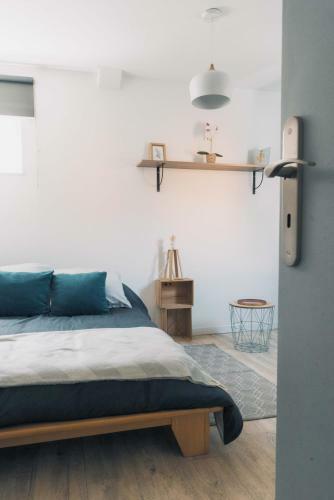 Apartamento Little Hamaca