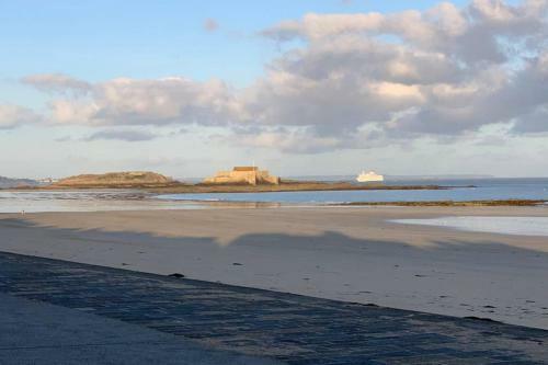 Apartamento Petit Loft Saint-malo Intra-muros