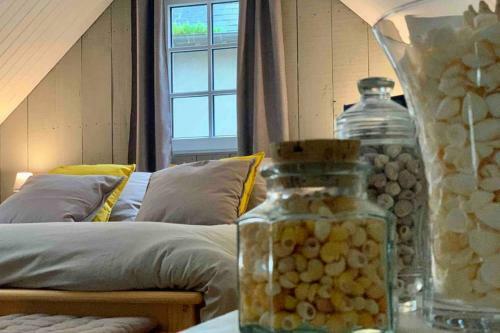 Apartamento Petit Loft Saint-malo Intra-muros