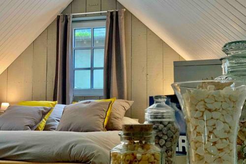 Apartamento Petit Loft Saint-malo Intra-muros