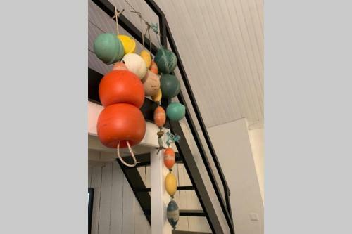 Apartamento Petit Loft Saint-malo Intra-muros