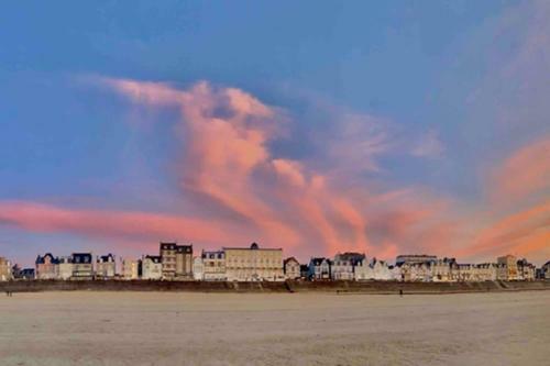Apartamento Petit Loft Saint-malo Intra-muros