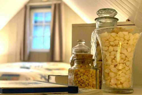 Apartamento Petit Loft Saint-malo Intra-muros