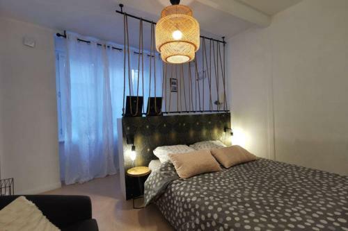 Apartamento Halfmoon