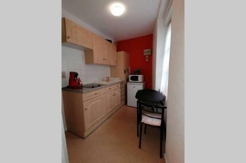 Apartamento Halfmoon