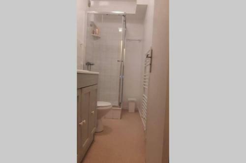 Apartamento Halfmoon
