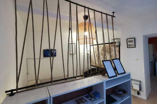 Apartamento Halfmoon