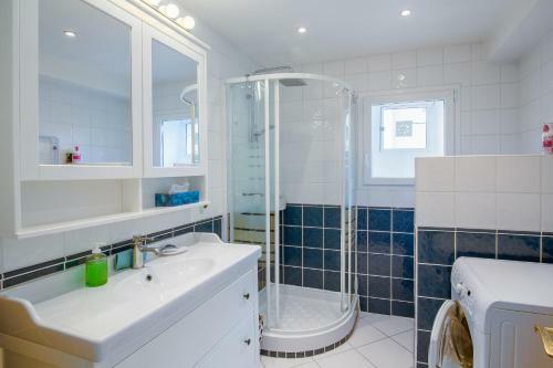 Apartamento Le Sainte Anne