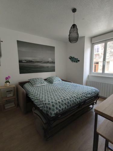 Apartamentos Un Pied-�-terre � Saint-servan