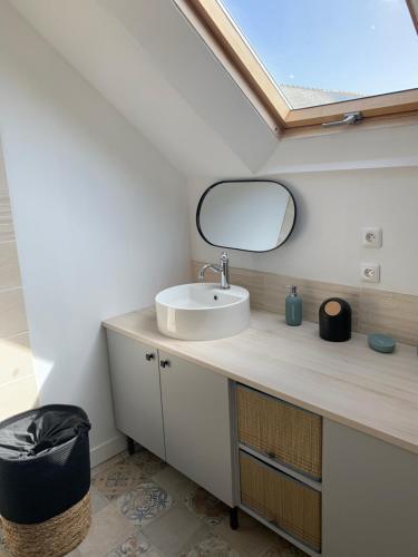 Apartamento Le Ker Maclow