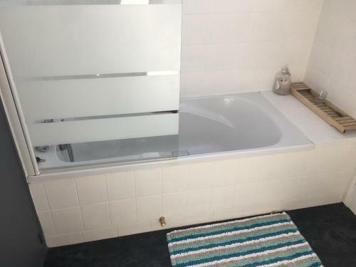 Apartamento Cosy Appartement Bas Sablons 3�me �tage