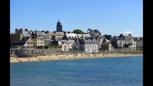 Apartamento Cosy Appartement Bas Sablons 3�me �tage