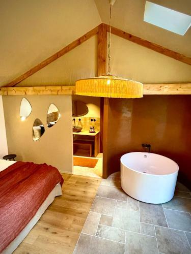 Bed & Breakfast Villa Louisa