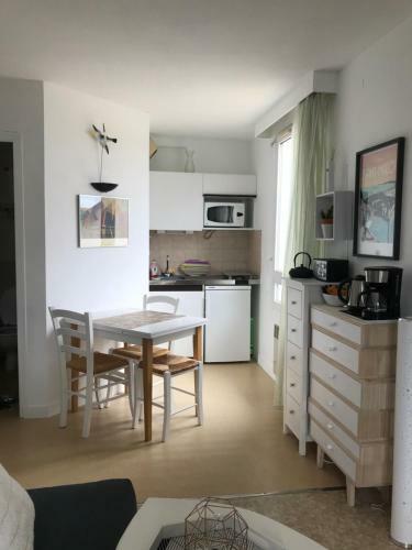 Apartamentos Studio Cocooning