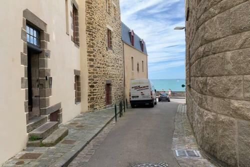 Apartamento Le Repaire Malouin