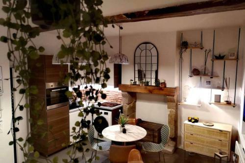 Apartamento Le Repaire Malouin