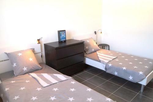 Apartamento Appart Rocabey Dubreuil, 4 Pers Avec Parking