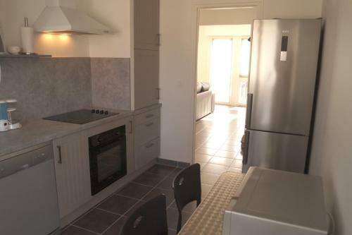 Apartamento Appart Rocabey Dubreuil, 4 Pers Avec Parking