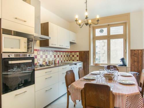 Apartment Le Cap Horn