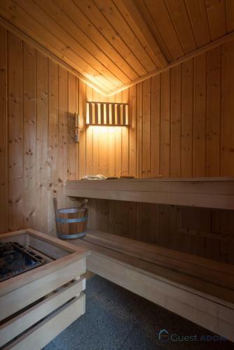 Maison de Charme R�nov� Avec Sauna