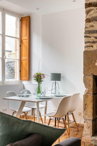 Apartamento Le Cerf Volant - Une P�pite � L'intramuros
