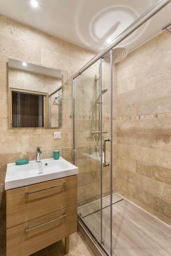 Apartamento Le Cerf Volant - Une P�pite � L'intramuros