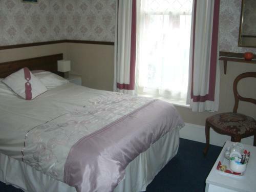 Bed & Breakfast Somerville Hotel