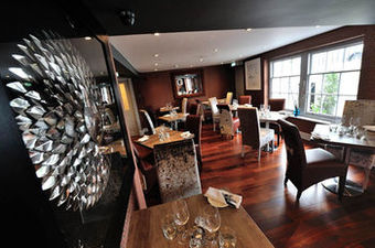 The Crescent Victoria Hotel